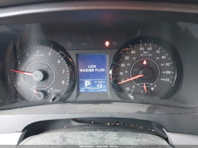 5TDKZ3DC3HS794974 Toyota Sienna Le 8 Passenger