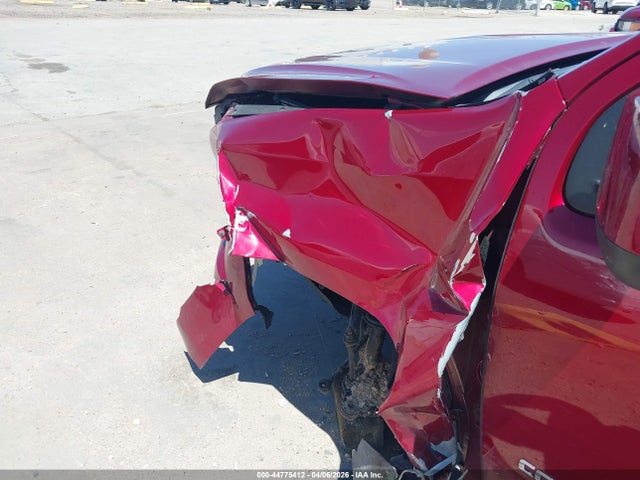 Продаж на аукціоні авто 2020 Chevrolet Colorado 4wd  Short Box Z71, vin: 1GCGTDEN5L1105696, номер лоту: 44775412