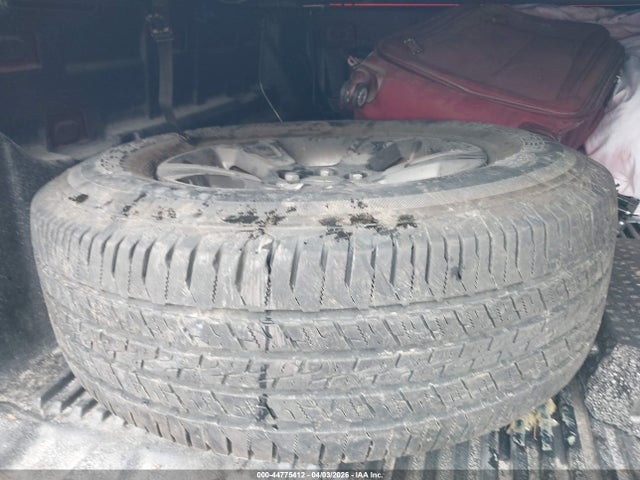 Продаж на аукціоні авто 2020 Chevrolet Colorado 4wd  Short Box Z71, vin: 1GCGTDEN5L1105696, номер лоту: 44775412