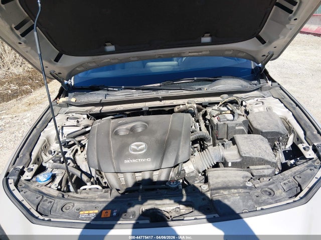 Продажа на аукционе авто 2022 Mazda Mazda3 Select, vin: JM1BPAKLXN1502811, номер лота: 44775417