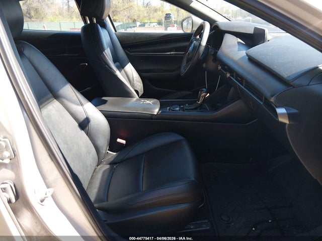 Продажа на аукционе авто 2022 Mazda Mazda3 Select, vin: JM1BPAKLXN1502811, номер лота: 44775417