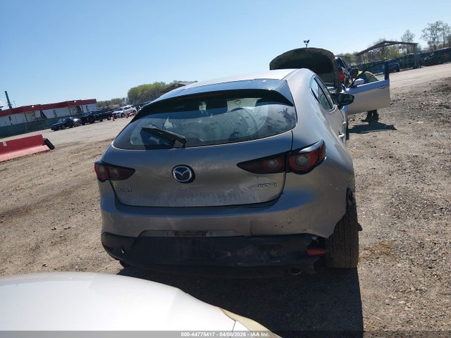 Продажа на аукционе авто 2022 Mazda Mazda3 Select, vin: JM1BPAKLXN1502811, номер лота: 44775417