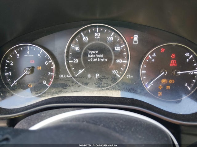Продажа на аукционе авто 2022 Mazda Mazda3 Select, vin: JM1BPAKLXN1502811, номер лота: 44775417
