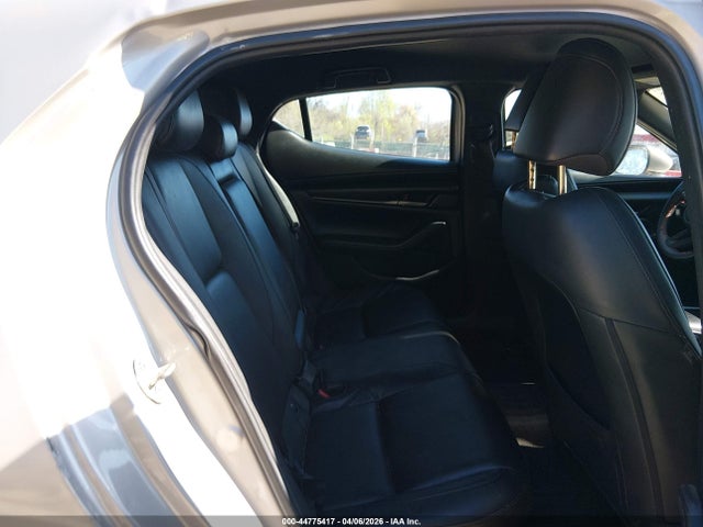 Продажа на аукционе авто 2022 Mazda Mazda3 Select, vin: JM1BPAKLXN1502811, номер лота: 44775417