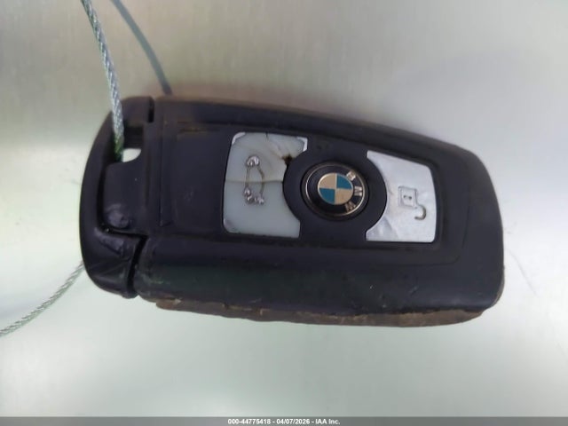 2014 BMW 320I WBA3B1C51EPV79595 Photo 10