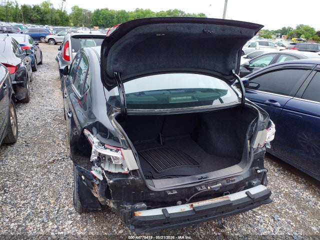 2016 Nissan Sentra Sv მანქანა იყიდება აუქციონზე, vin: 3N1AB7AP9GY337837, აუქციონის ნომერი: 44775419