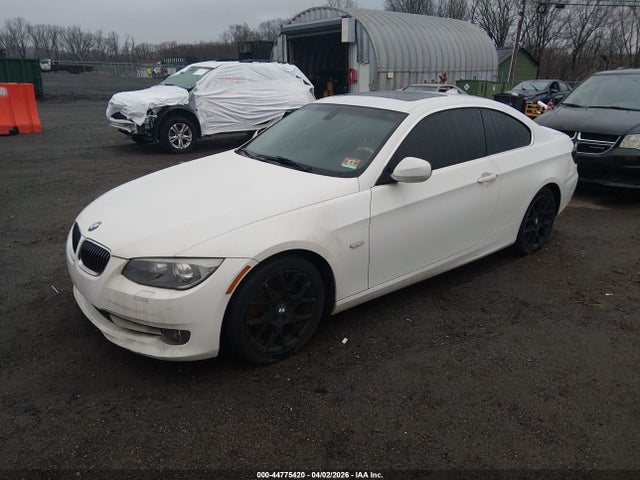 Продаж на аукціоні авто 2013 Bmw 328i Xdrive, vin: WBAKF3C53DJ385910, номер лоту: 44775420