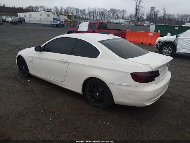 Продаж на аукціоні авто 2013 Bmw 328i Xdrive, vin: WBAKF3C53DJ385910, номер лоту: 44775420
