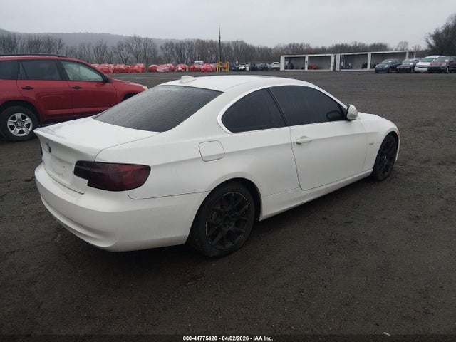 Продаж на аукціоні авто 2013 Bmw 328i Xdrive, vin: WBAKF3C53DJ385910, номер лоту: 44775420