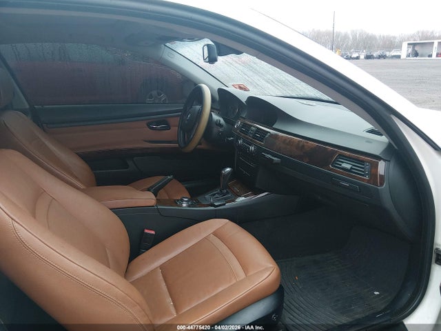 Продаж на аукціоні авто 2013 Bmw 328i Xdrive, vin: WBAKF3C53DJ385910, номер лоту: 44775420