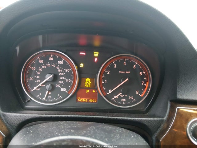 Продаж на аукціоні авто 2013 Bmw 328i Xdrive, vin: WBAKF3C53DJ385910, номер лоту: 44775420