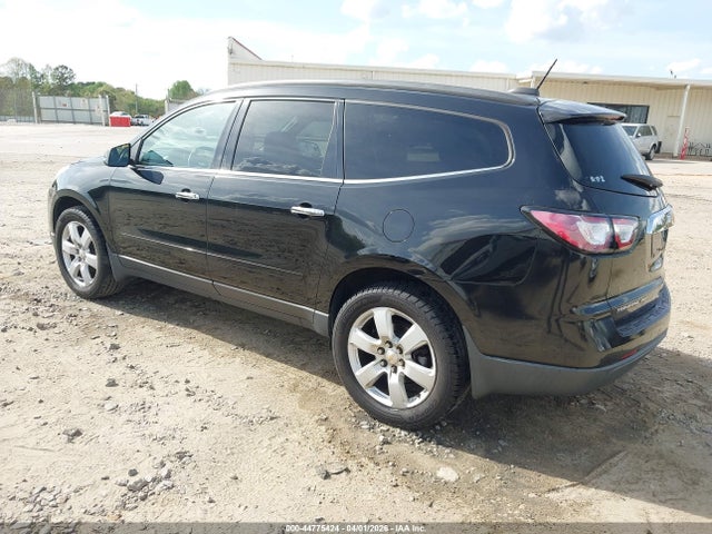 44775424 :رقم المزاد ، 1GNKVGKD3HJ340615 vin ، 2017 Chevrolet Traverse 1lt مزاد بيع
