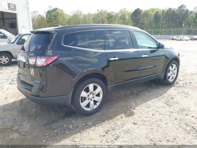 44775424 :رقم المزاد ، 1GNKVGKD3HJ340615 vin ، 2017 Chevrolet Traverse 1lt مزاد بيع