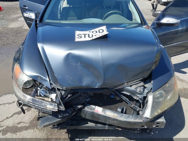 Продажа на аукционе авто 2008 Acura Rl 3.5, vin: JH4KB16698C004657, номер лота: 44775425