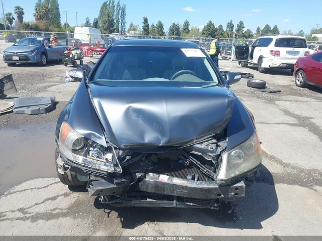 Продажа на аукционе авто 2008 Acura Rl 3.5, vin: JH4KB16698C004657, номер лота: 44775425