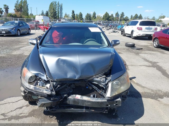Продажа на аукционе авто 2008 Acura Rl 3.5, vin: JH4KB16698C004657, номер лота: 44775425