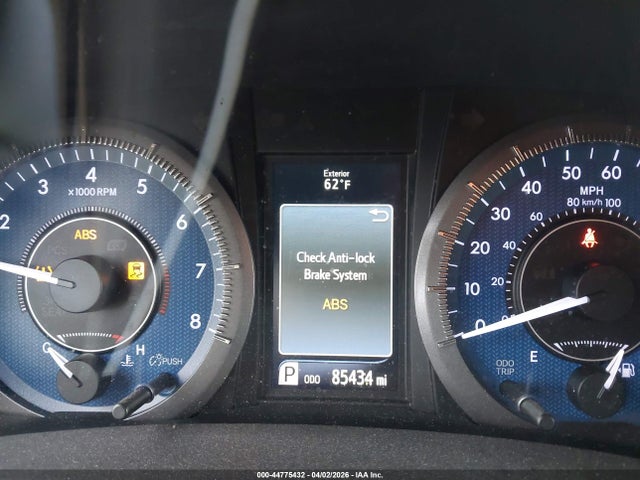 2017 TOYOTA SIENNA 5TDYZ3DC4HS894026 Photo 6