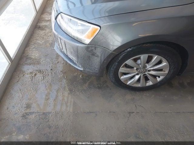 2012 Volkswagen Jetta 2.5l Se მანქანა იყიდება აუქციონზე, vin: 3VWDP7AJ8CM331470, აუქციონის ნომერი: 44775434
