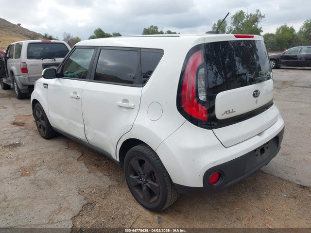 KNDJN2A23H7422624 KIA Soul