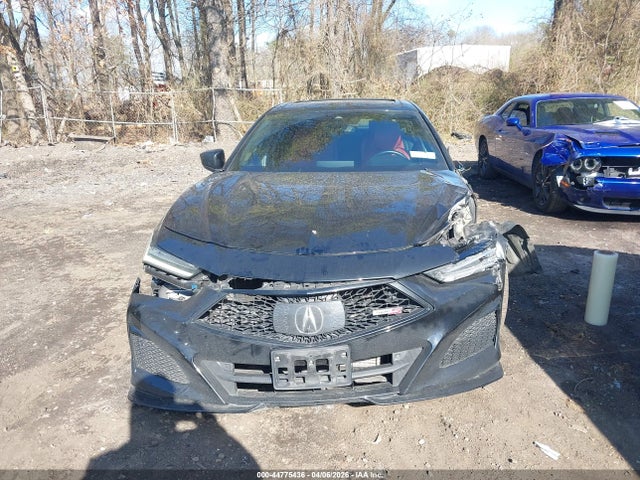 Продаж на аукціоні авто 2023 Acura Tlx Type S - Hp Wheel And Tire, vin: 19UUB7F91PA000413, номер лоту: 44775436