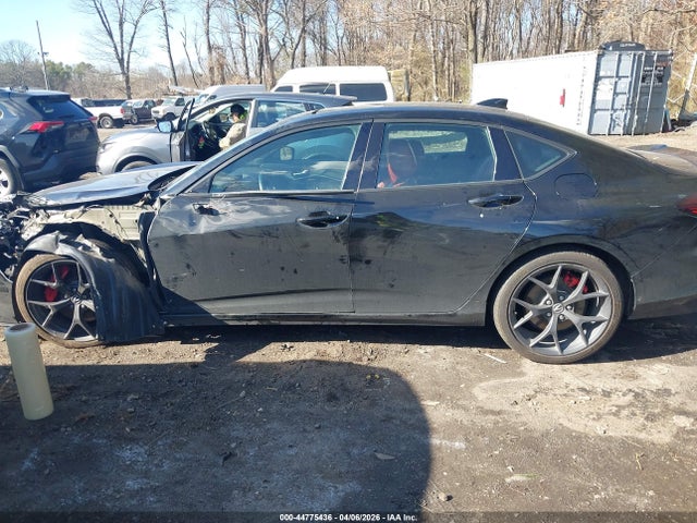 Продаж на аукціоні авто 2023 Acura Tlx Type S - Hp Wheel And Tire, vin: 19UUB7F91PA000413, номер лоту: 44775436