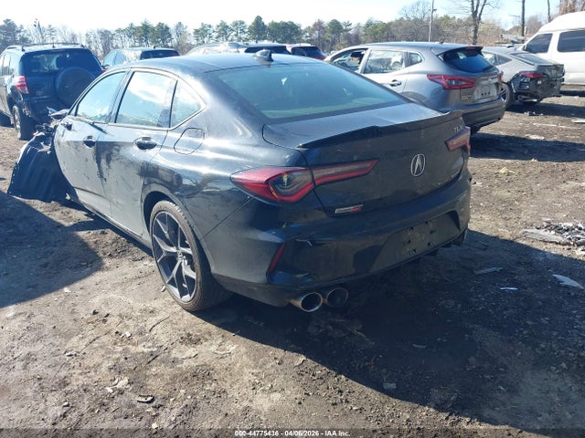 Продаж на аукціоні авто 2023 Acura Tlx Type S - Hp Wheel And Tire, vin: 19UUB7F91PA000413, номер лоту: 44775436