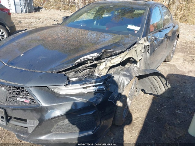 Продаж на аукціоні авто 2023 Acura Tlx Type S - Hp Wheel And Tire, vin: 19UUB7F91PA000413, номер лоту: 44775436