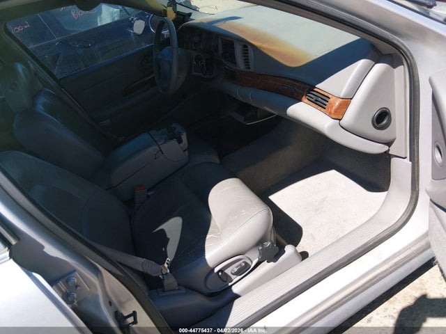 44775437 :رقم المزاد ، 1G4HR54K63U243760 vin ، 2003 Buick Lesabre Limited مزاد بيع
