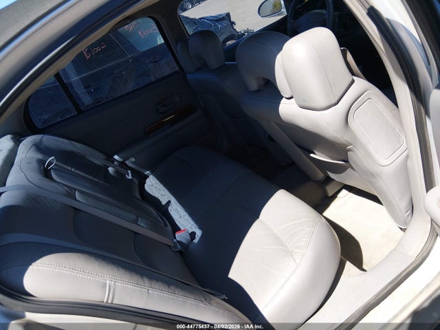 44775437 :رقم المزاد ، 1G4HR54K63U243760 vin ، 2003 Buick Lesabre Limited مزاد بيع