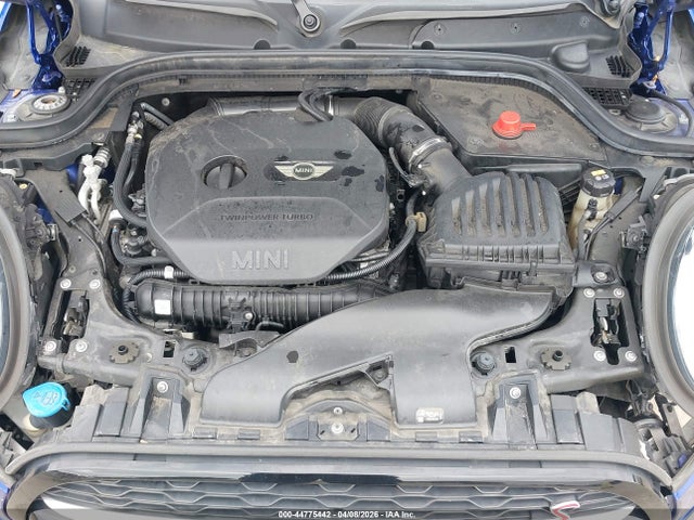 2019 MINI HARDTOP WMWXU3C52K2H86676 Photo 9