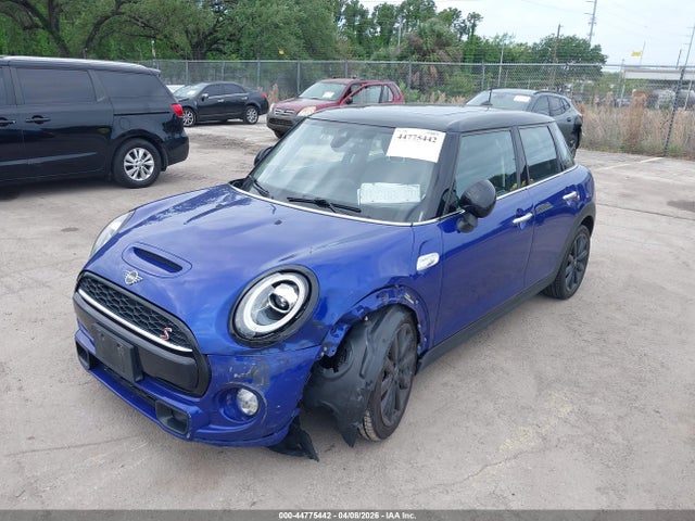 2019 MINI HARDTOP WMWXU3C52K2H86676 Photo 1