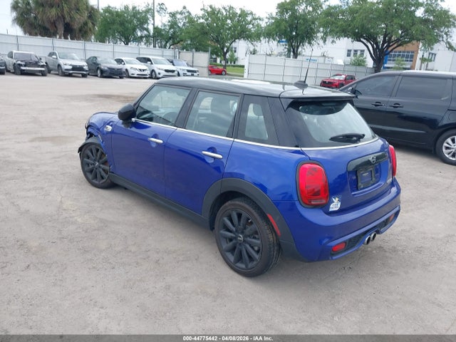 2019 MINI HARDTOP WMWXU3C52K2H86676 Photo 2