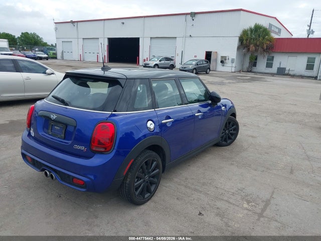 2019 MINI HARDTOP WMWXU3C52K2H86676 Photo 3