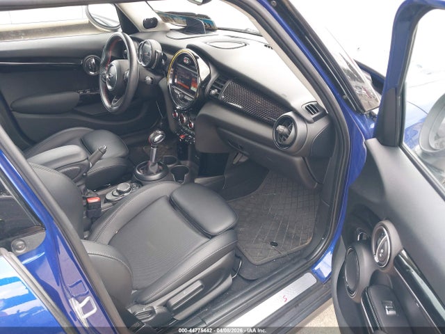 2019 MINI HARDTOP WMWXU3C52K2H86676 Photo 4