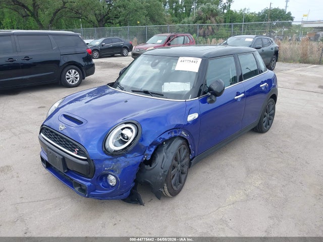2019 MINI HARDTOP WMWXU3C52K2H86676 Photo 5