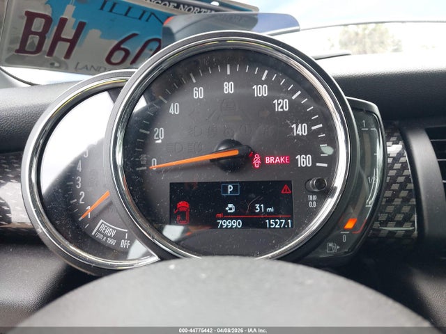 2019 MINI HARDTOP WMWXU3C52K2H86676 Photo 6