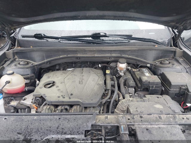 44775456 :رقم المزاد ، 5XYRL4LC8MG066453 vin ، 2021 Kia Sorento S مزاد بيع