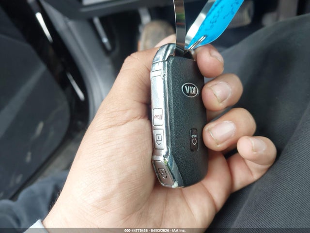 44775456 :رقم المزاد ، 5XYRL4LC8MG066453 vin ، 2021 Kia Sorento S مزاد بيع
