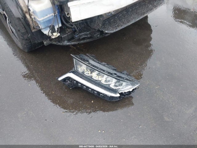 44775456 :رقم المزاد ، 5XYRL4LC8MG066453 vin ، 2021 Kia Sorento S مزاد بيع