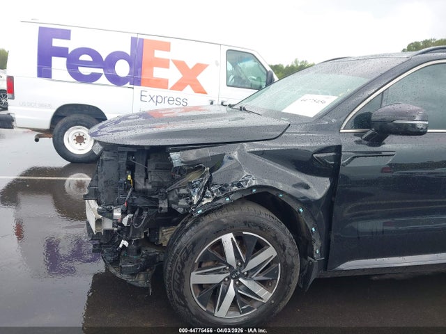 44775456 :رقم المزاد ، 5XYRL4LC8MG066453 vin ، 2021 Kia Sorento S مزاد بيع