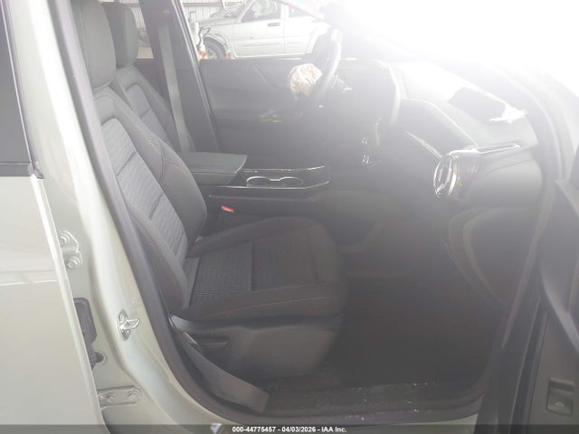 Продаж на аукціоні авто 2025 Chevrolet Equinox Fwd Lt, vin: 3GNAXHEG8SL269218, номер лоту: 44775457