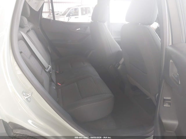 Продаж на аукціоні авто 2025 Chevrolet Equinox Fwd Lt, vin: 3GNAXHEG8SL269218, номер лоту: 44775457