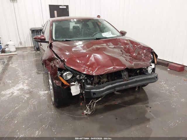 44775464 :رقم المزاد ، 1VWBH7A36CC085784 vin ، 2012 Volkswagen Passat 2.5l Se مزاد بيع