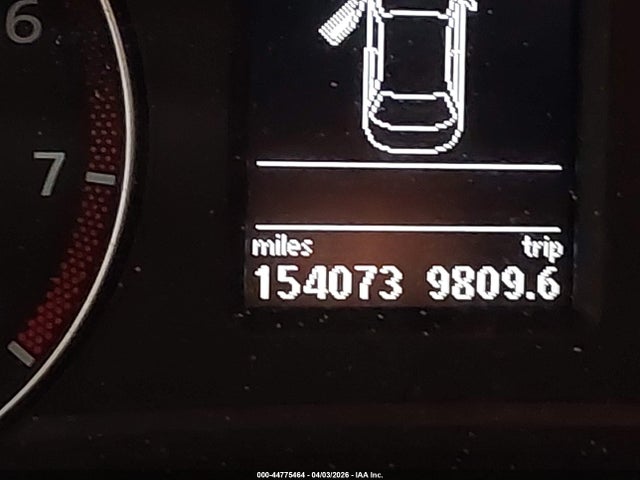 44775464 :رقم المزاد ، 1VWBH7A36CC085784 vin ، 2012 Volkswagen Passat 2.5l Se مزاد بيع