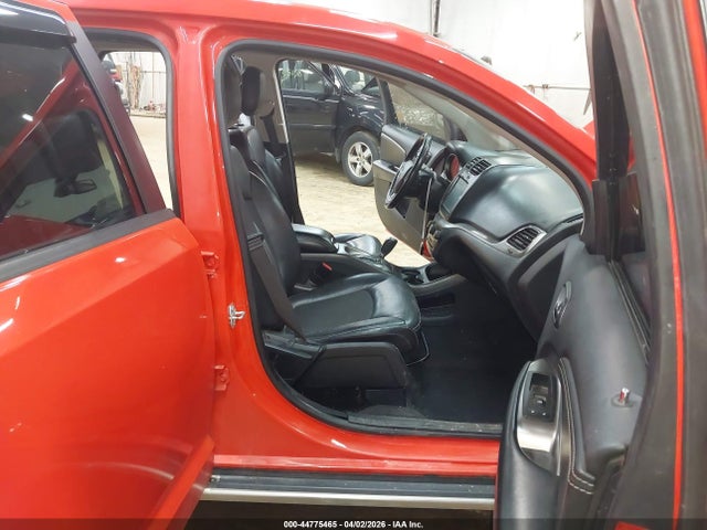 Aukcja sprzedaży 2019 Dodge Journey Crossroad Awd, vin: 3C4PDDGG7KT858486, numer aukcji: 44775465