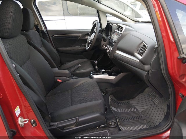 3HGGK5G58FM738840 Honda FIT LX