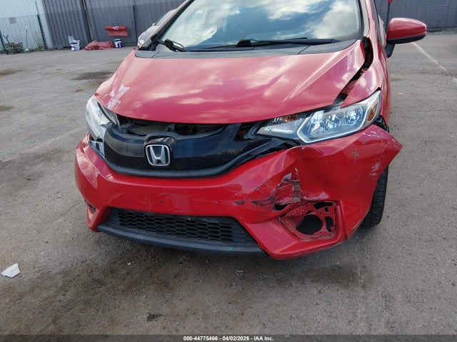 3HGGK5G58FM738840 Honda FIT LX