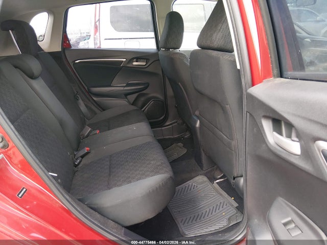 3HGGK5G58FM738840 Honda FIT LX
