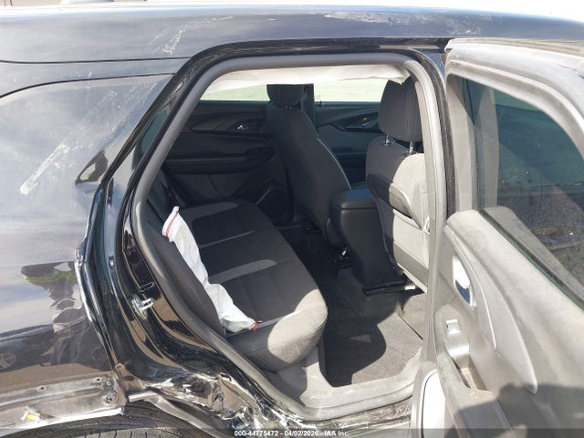 KL79MMS26NB142833 Chevrolet Trailblazer Fwd Ls