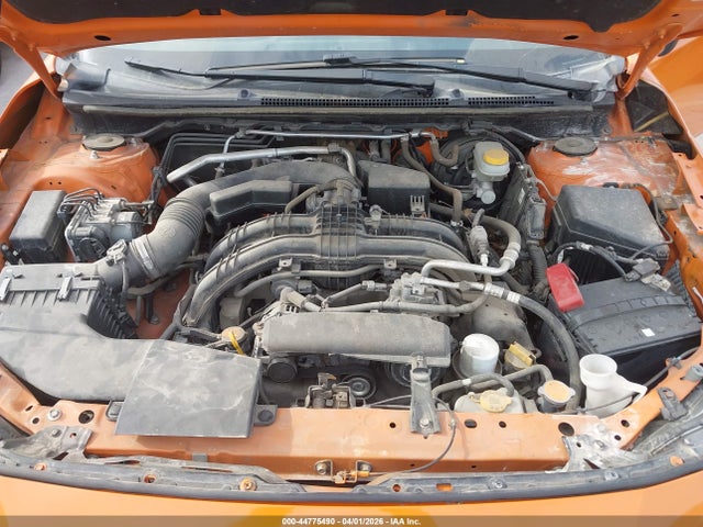 2020 SUBARU CROSSTREK JF2GTAEC2LH215935 Photo 9
